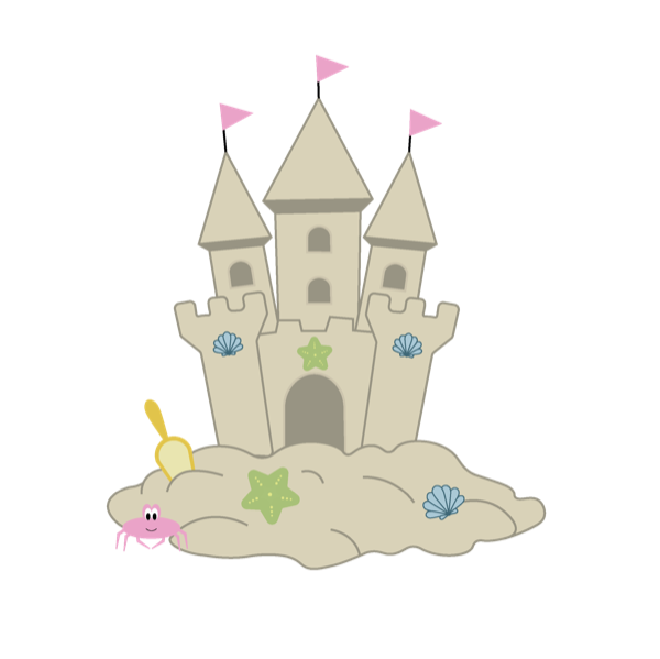 Sandcastle